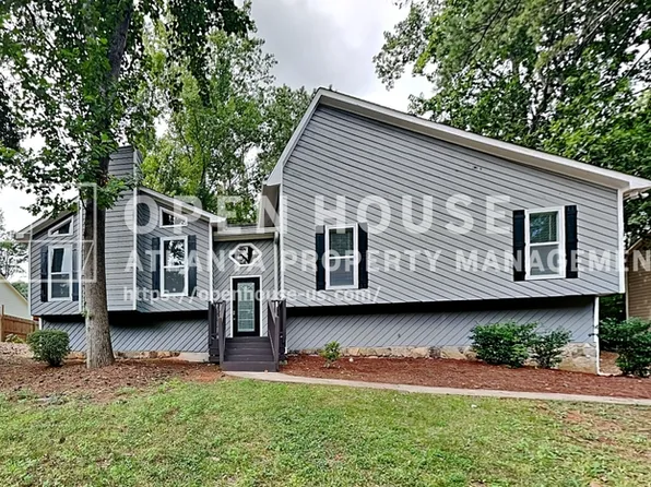 2242 Josephine Ct, Marietta, GA 30062