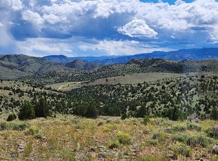 TRACT 8A Water Gulch, Virginia City, MT 59755