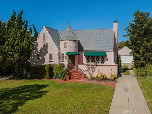 1363 Sonora Ave, Glendale, CA 91201