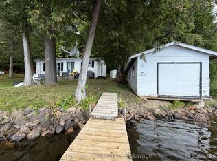 164 Trotter Oitment Rd, North Kawartha, ON K0L1A0