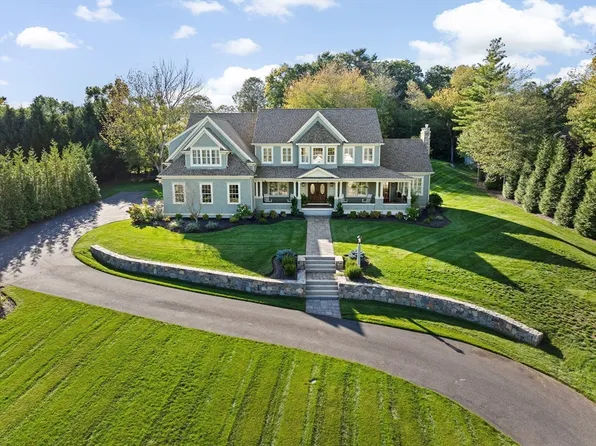 37 Tara Dr, Norwell, MA 02061
