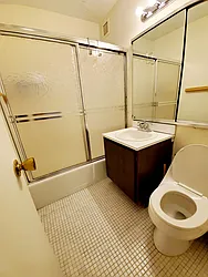Rented by Metro Garden Realty NYC