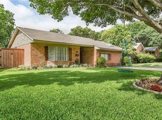 811 Nottingham Dr, Richardson, TX 75080