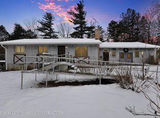 12770 Colby Lake Rd, Laingsburg, MI 48848