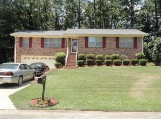 1008 Fran Dr, Birmingham, AL 35235