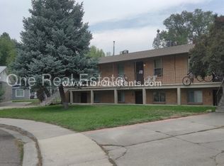 670 W Le Bon Cir, Provo, UT 84601