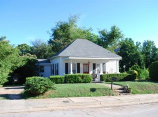 915 Candler St, Gainesville, GA 30501