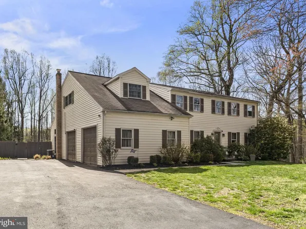 1017 Scholl Rd, Pottstown, PA 19465