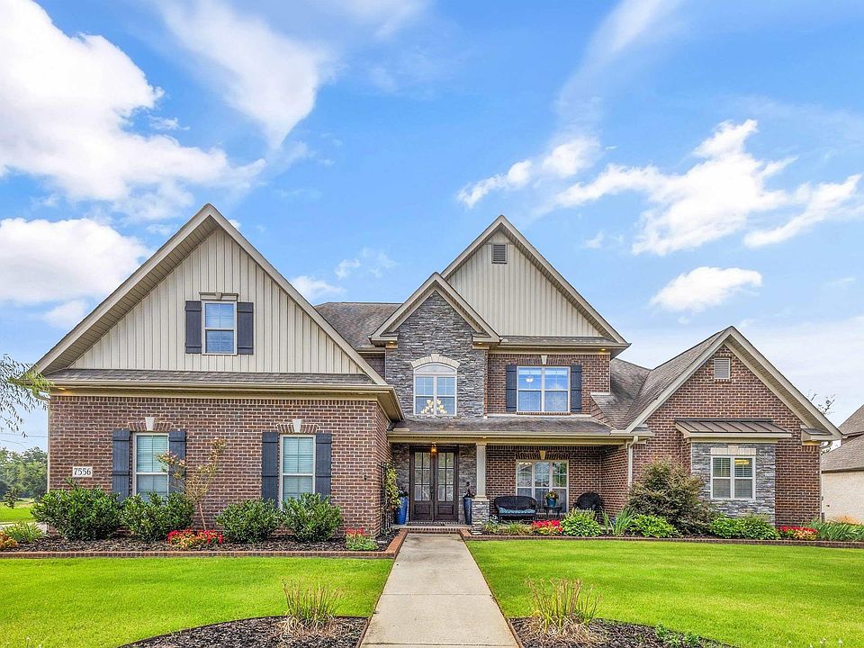 1st image of 7556 Parktrace Ln