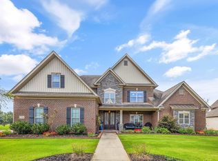 7556 Parktrace Ln, Owens Cross Roads, AL 35763