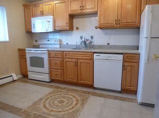 64 Bryon Rd UNIT 6, West Roxbury, MA 02132