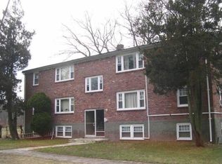 14 Orlando St APT 1, Mattapan, MA 02126
