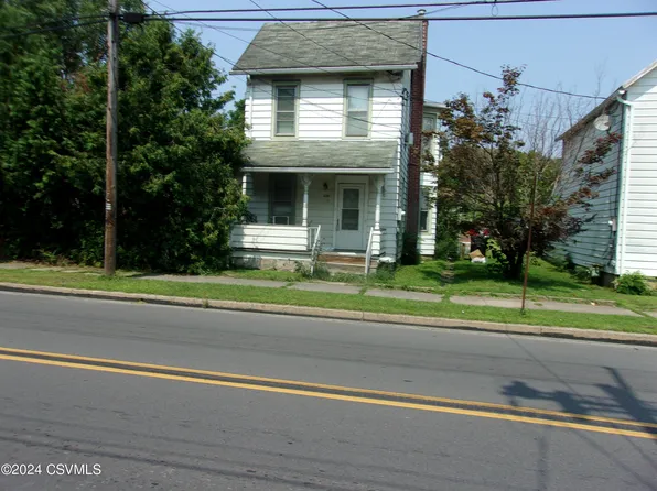 529 Mahoning St, Milton, PA 17847
