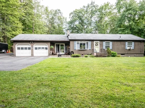 215 New Rd, Montague Twp., NJ 07827