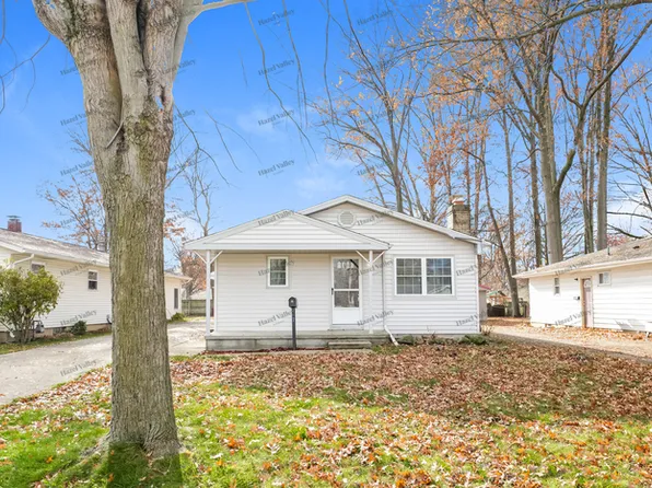 707 Stanford Ave, Elyria, OH 44035