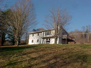 2557 Elkhorn Rd, Tioga, PA 16946