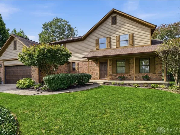 6017 Guard Hill Pl, Dayton, OH 45459