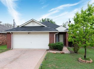 612 Chapel Pl, Cedar Hill, TX 75104
