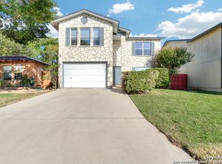 2918 Dixon Plain Dr, San Antonio, TX 78245