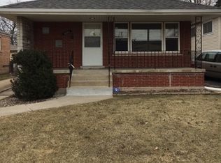 15325 Grant St, Dolton, IL 60419