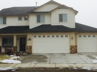2929 W Wapoot St, Meridian, ID 83646