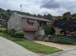 1009 Howard St, West Newton, PA 15089