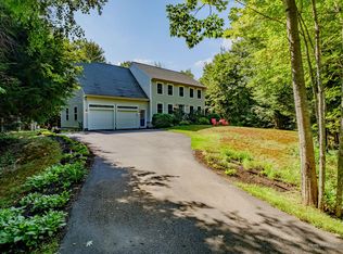 42 Shortill Farms Rd, Buxton, ME 04093