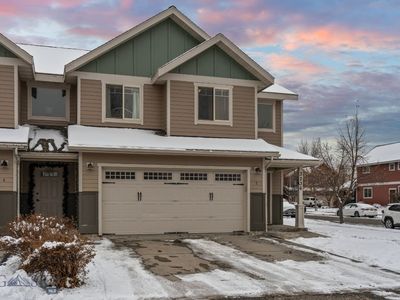 3236 Warbler Way UNIT 5, Bozeman, MT, 59718