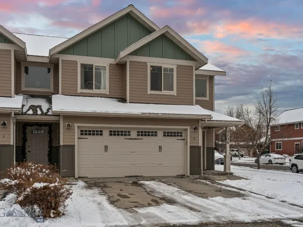 3236 Warbler Way Unit 5, Bozeman, MT 59718