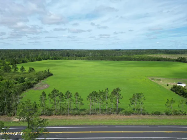 0 State Route 71 S, Blountstown, FL 32424