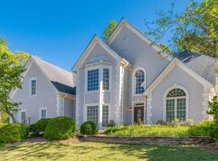 5570 Grove Point Rd, Johns Creek, GA 30022