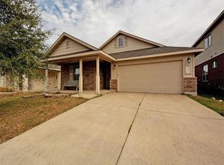 12920 Noche Clara Dr, Del Valle, TX 78617
