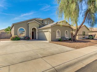 15609 W Central St, Surprise, AZ 85374