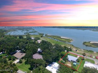 1008 Shore Dr, Saint Augustine, FL 32086