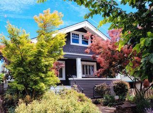 2310 SE 58th Ave, Portland, OR 97215