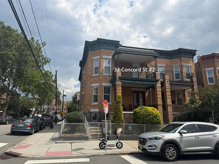 32 Concord St #2 — Photo 39