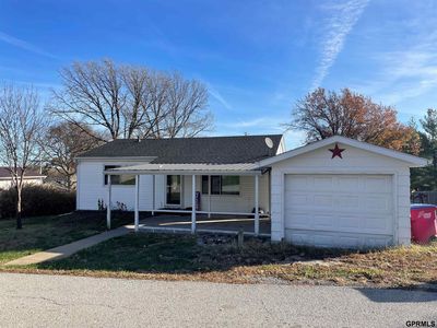 720 8th St, Adams, NE, 68301