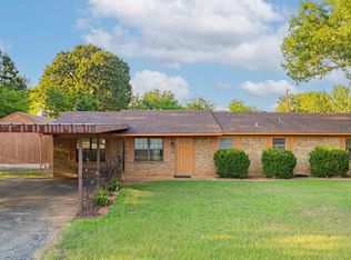 119 Velma Dr, Kilgore, TX 75662