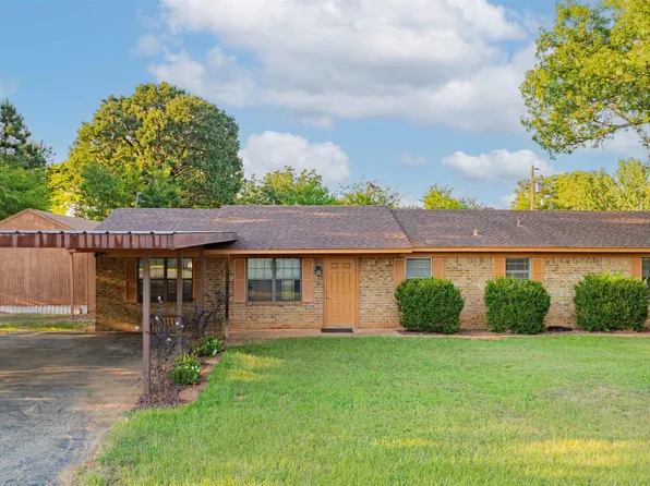 119 Velma Dr, Kilgore, TX 75662