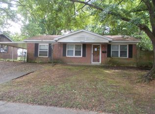 3204 Asbury Ln, Montgomery, AL 36109