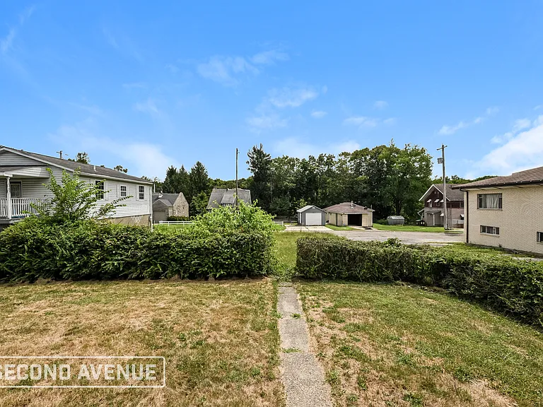 1721 Vanburen St — Photo 20