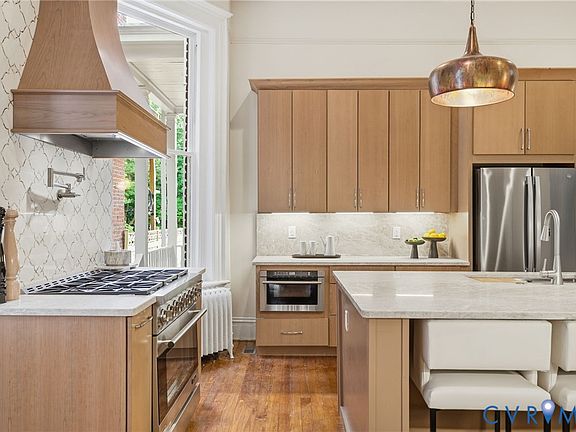 4th image of 2025 W Grace St