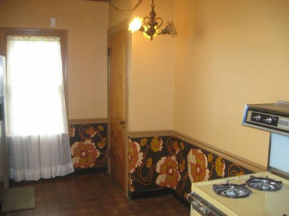 Kitchen, View 1