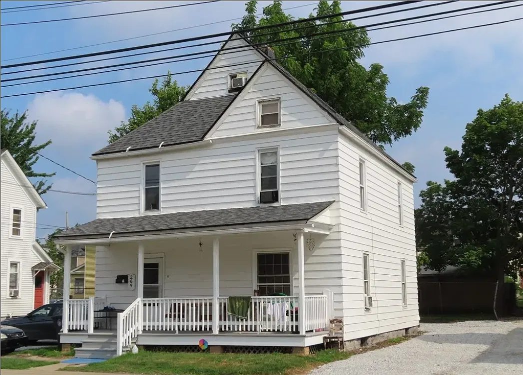 269 Wheeler St — Photo 1