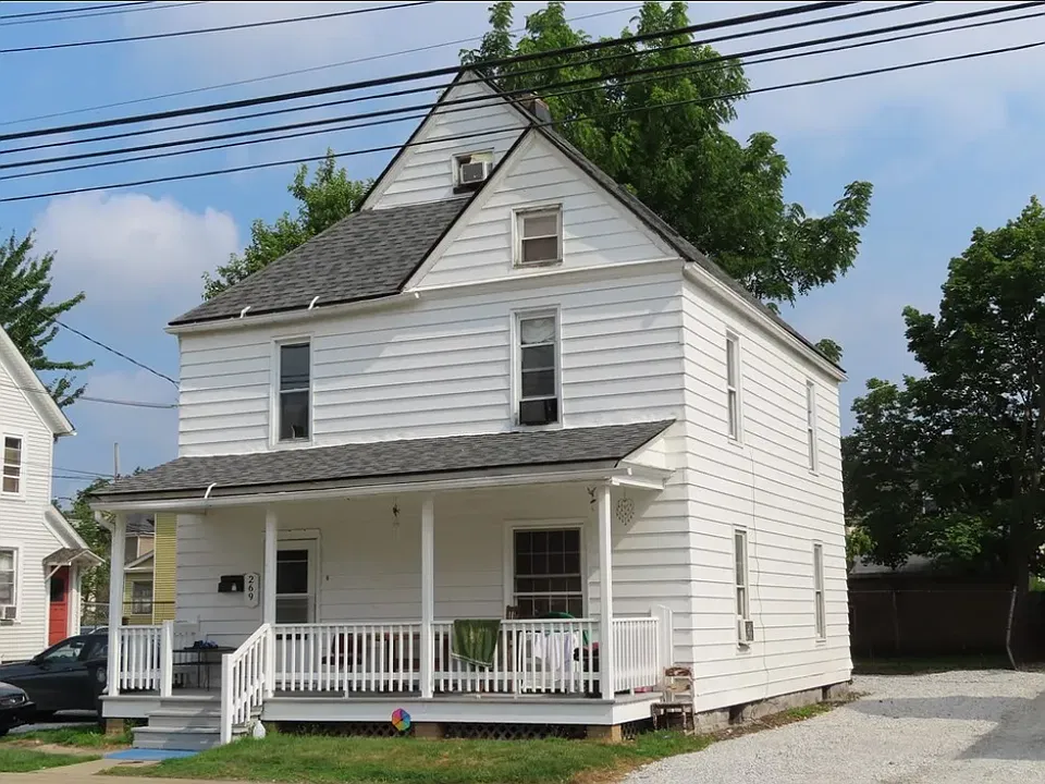 269 Wheeler St