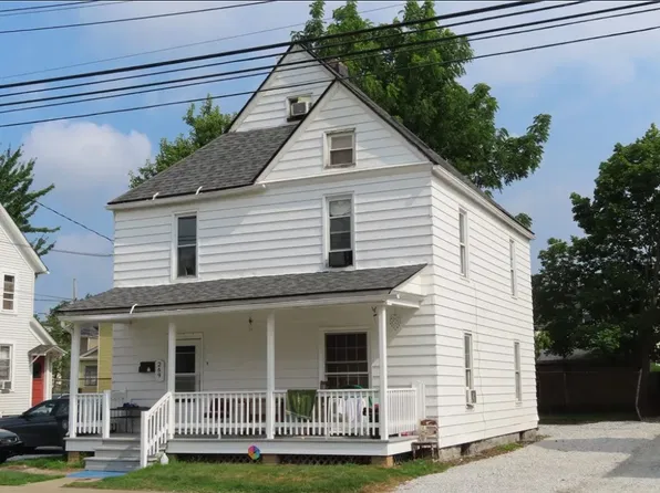 269 Wheeler St, Akron, OH 44304