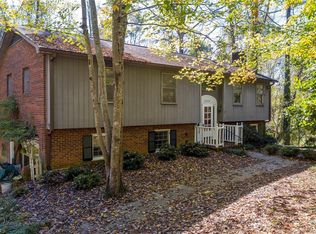 5650 Buckhorn Rd, Winston Salem, NC 27104