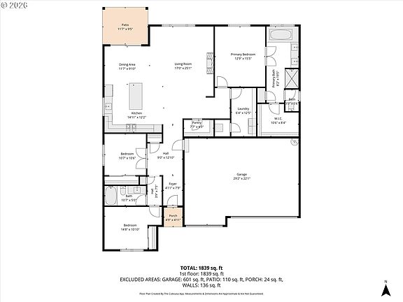 3rd image of 2716 S 8th Way