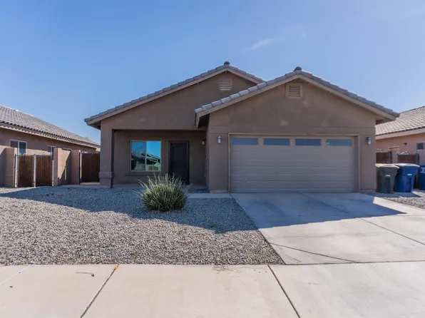 2549 S 42nd Ave, Yuma, AZ 85364