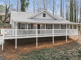 261 Silver Fox Dr, Dawsonville, GA 30534
